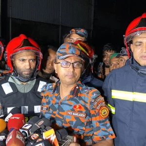 Gazi Tire Factory Fire: Confusion over List of Missing