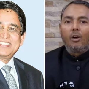 Murder case against 56 leaders of A.League including former Minister Razzak-State Minister Titu in Tangail