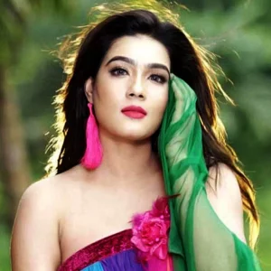 Actress Mahi questioned at the airport