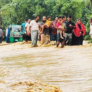 Formation of disaster management assistance coordination cell from Ministry of Home Affairs