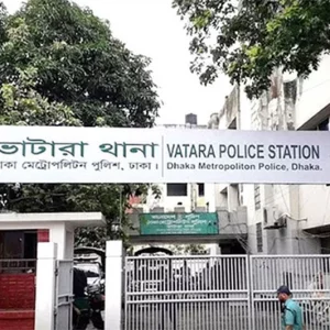 Vandalism in Bashundhara residential area, 11 arrested