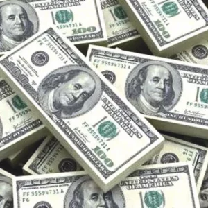 Drought is ending, reserves are increasing