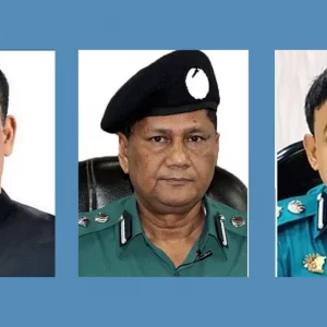 Huge Illegal Wealth: Search begins for the wealth of three influential people including Harun