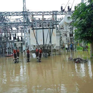228 mm rainfall in Jessore, suffering due to water shortage is extreme