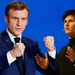 Makhon offered Durov to open Telegram's headquarters in Paris