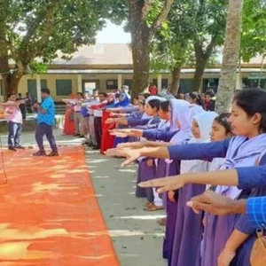 What changed in the elementary school oath