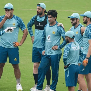 Pakistani cricketers are angry with PCB before the Bangladesh series