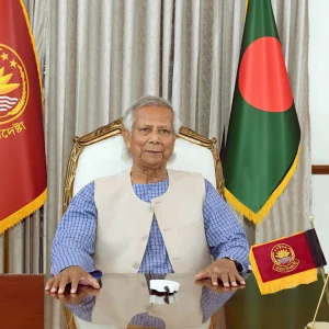 The government is doing 'July Genocide Memorial Foundation'