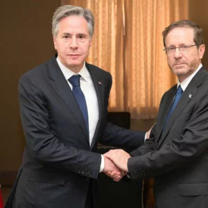 This is the last chance for a cease-fire in Gaza: Blinken