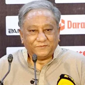 Papon finally resigned as BCB president