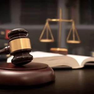 Judiciary during the reign of Abu Bakr (RA).