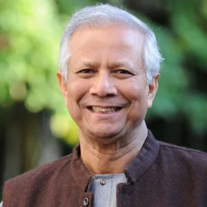 UP Chairman's qualification should be master's pass – Dr. did not comment. Yunus