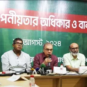 Adi Pata should be brought under legal framework and accountability: speakers in civil dialogue