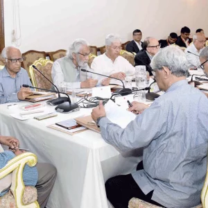 Bangladesh signed an agreement on protection from disappearances