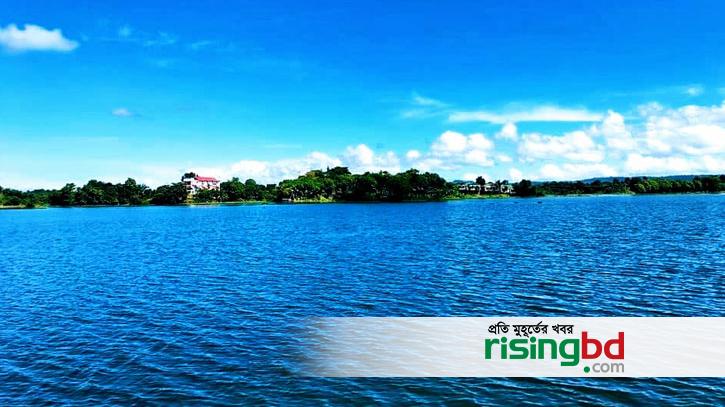 What will happen if the water of Kaptai Lake is released