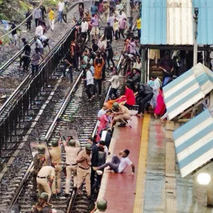 Massive explosion in Andhra Pradesh, India, 17 dead