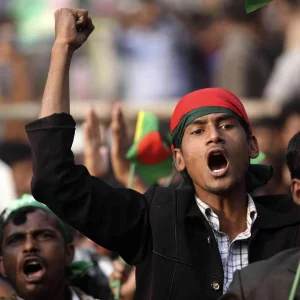 India and America have different views on Bangladesh: Hindu Post article