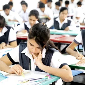 The postponed HSC examination is cancelled