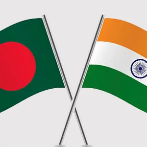Delhi's eye on Bangladesh-India relations