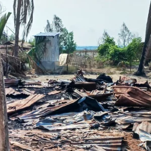 The United Nations fears a repeat of the Rohingya genocide in Myanmar