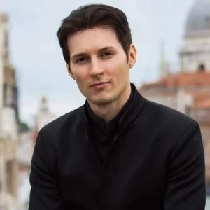 Telegram CEO Pavel is the father of hundreds of children around the world
