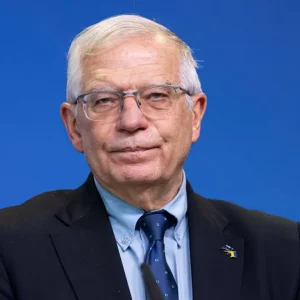 Top diplomat advises EU to impose sanctions on Israeli ministers