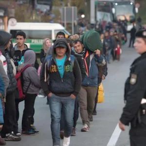 Germany has started repatriating Afghans