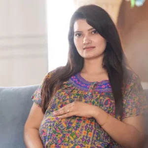 What to do to prevent thyroid hormone surge during pregnancy