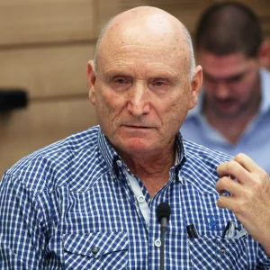 Israel may collapse within a year: former general