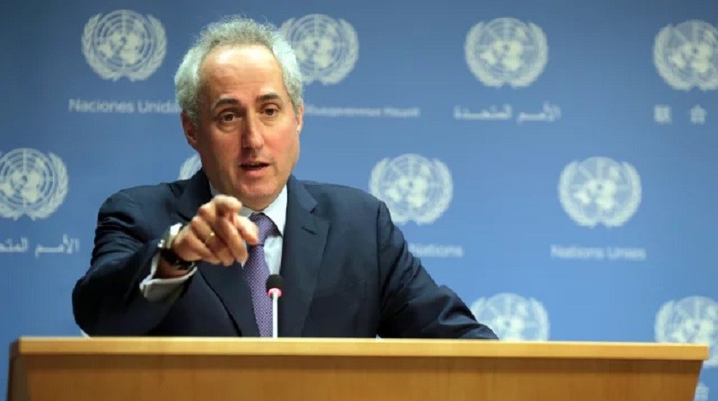 The United Nations wants justice for those involved in killings and rights violations in Bangladesh