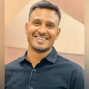 Shot in agitation, died in CMH after 39 days