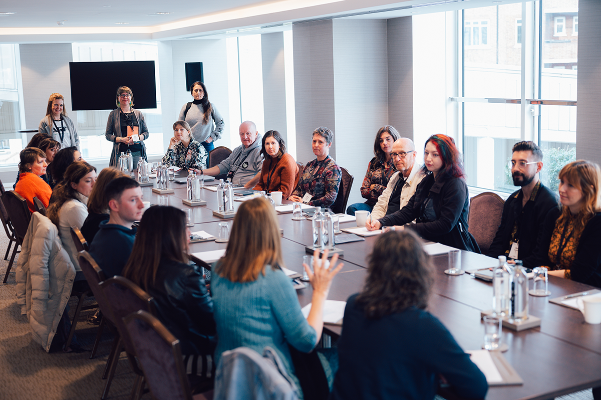 A Greener Future’s Industry-Leading Sustainable Events Training – Autumn 2024