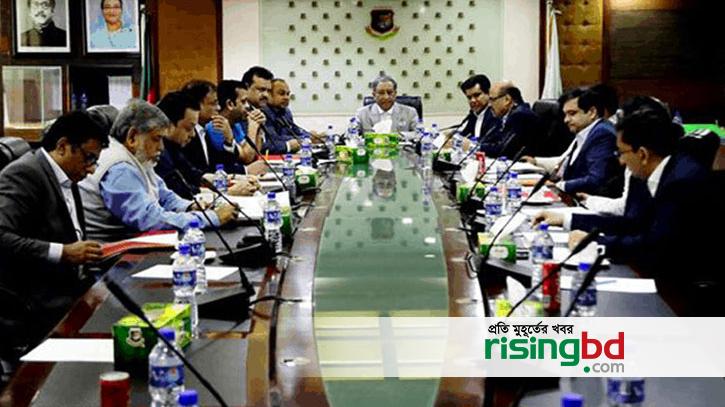 Nazmul will resign, Farooq is ready