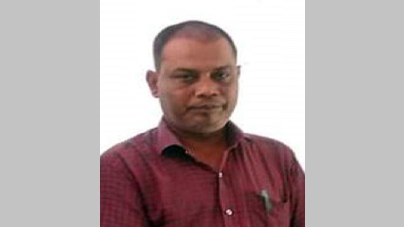 Resignation of Awami League leader in Bagatipara