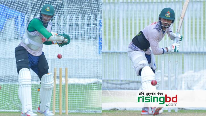 Pakistan's all-pace attack is a tough challenge for Bangladesh