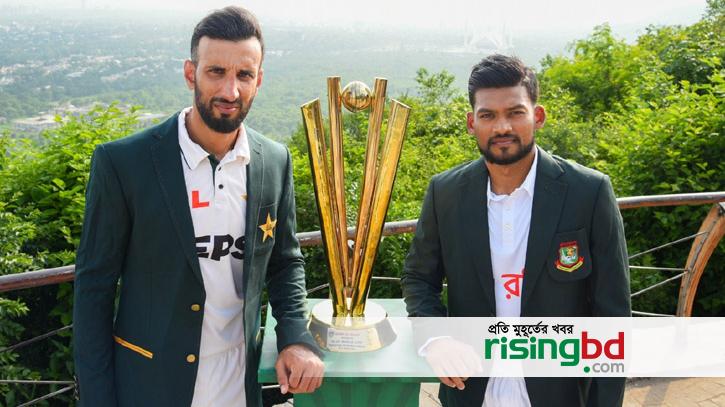 Bangladesh hopes to erase the record of discomfort and improve in batting