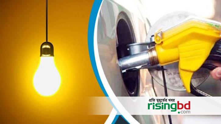 Special law to increase electricity-fuel supply and price hike suspended