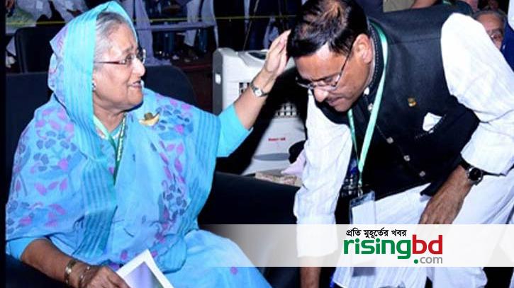 Another case against Sheikh Hasina-Kader in Bogra