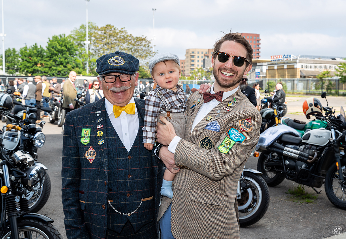 Broadwick Group launches 9.8 charity