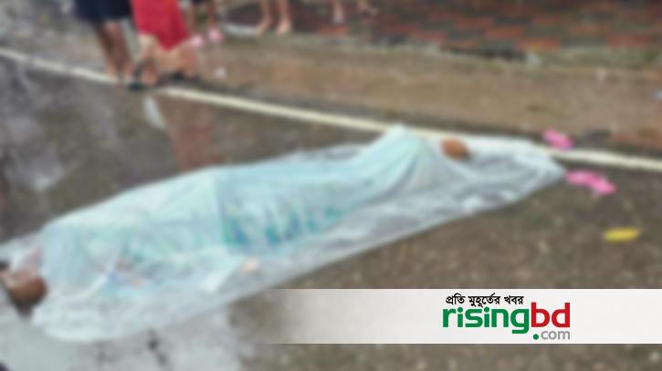 Woman killed by Kubir's bus