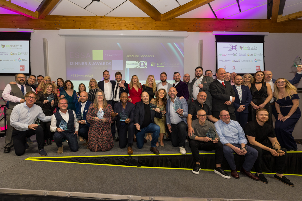 ESSA to celebrate industry success as award nominations open