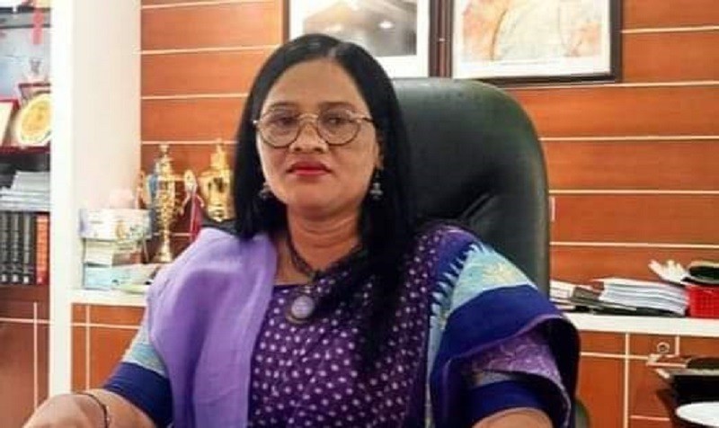 The former mayor of Thakurgaon municipality was arrested in the flood murder case!