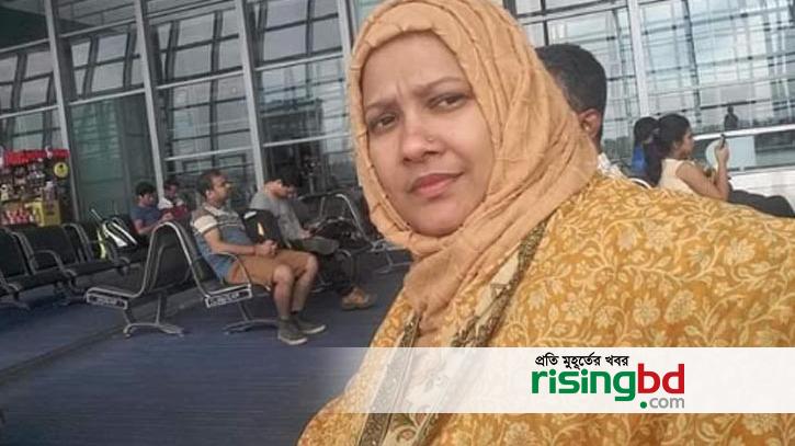 The headmaster resigned due to students' movement in Feni