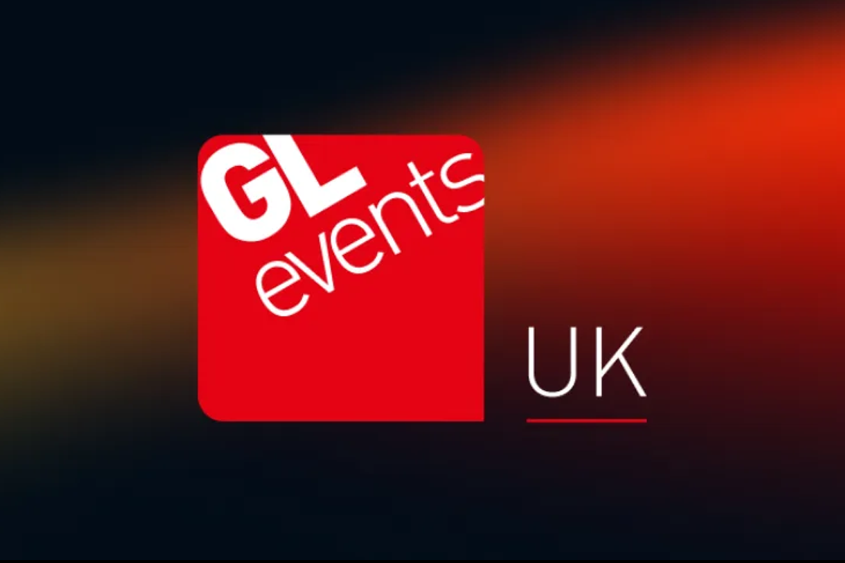 GL events UK achieves Tier Four ESSA Sustainability Accreditation