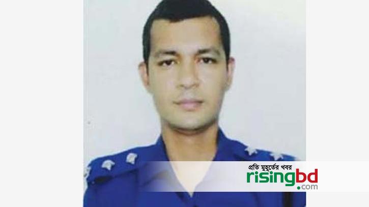 Withdrawal of dismissal order of Additional Deputy Commissioner of Police, Gazipur