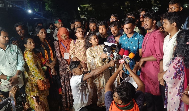 Public relief program in TSC, 7 crores 78 lakhs collected in 7 days