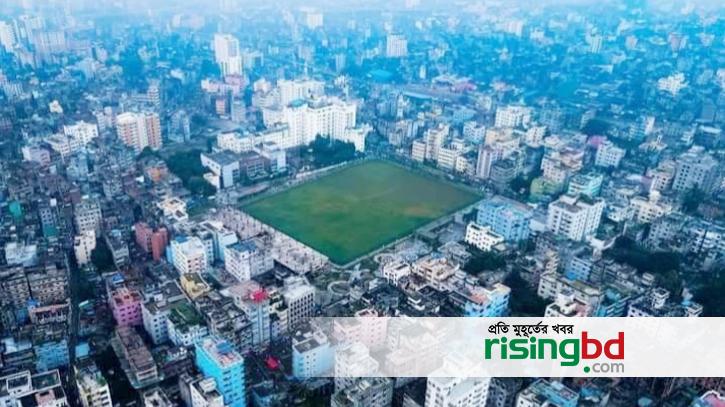 Jobi students regained Dhupkhola field