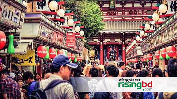 A city where many men are still single at age 50