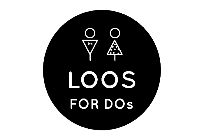 LOOS FOR DOs | Event Industry News Supplier Directory