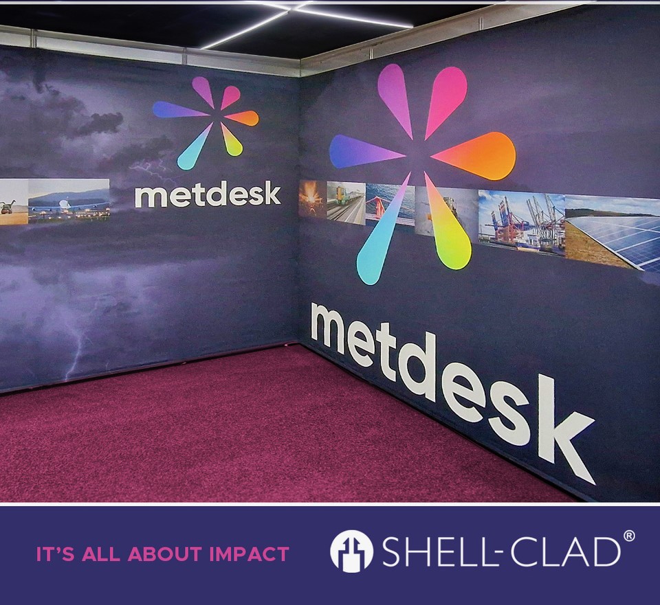 Shell-Clad – Superhero Suppliers | Event Industry News